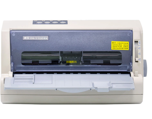 得实 针式打印机 AR-300K+