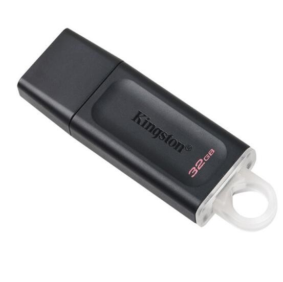 金士顿（Kingston）32GB USB3.2 Gen 1 U盘 DTX