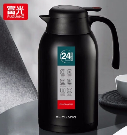 富光2.2L保温壶