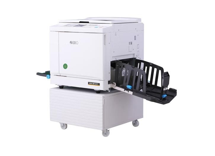 理想 RISO SV5231C 数码制版自动孔版印刷一体化速印机 免费上门安装 两年保修限150万张