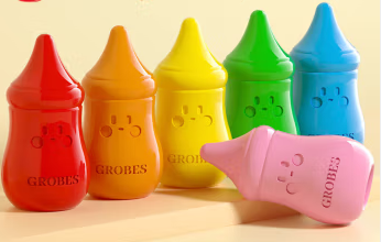 GROBES蜡笔