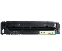 杰思特 CF511A硒鼓青色JT-CH204TFAC