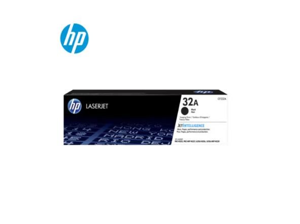 惠普（HP）CF232A 黑色成像鼓 适用HP M227/M203/M230/206（不含粉盒，仅成像鼓，需购买粉盒配套使用）