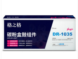 格之格NT-DB1035plus+硒鼓