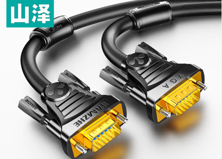 VGA线1.5米 VGA线1.5米