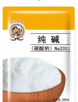 去油污碳酸钠碱粉 500g/包*5包