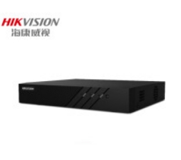 海康硬盘录像机/DS-7804N-M1/4P  4路带POE