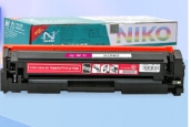 耐力N CF403A 201A红色硒鼓