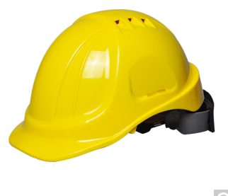高玛（GAOMA） ABS透气式安全帽 免费印制logo