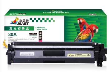 杰思特 CF230A 易加粉粉盒