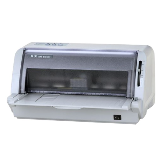 得实 针式打印机 AR-630K