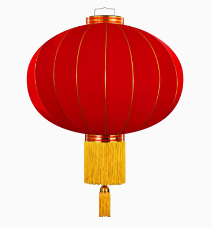 新春灯笼