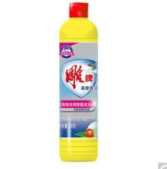 洗洁精