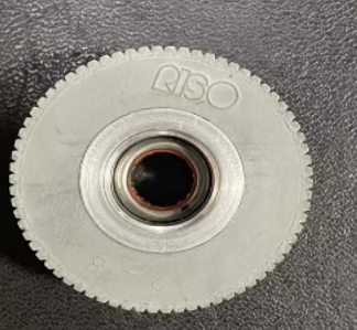 理想速印机搓纸轮