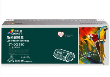 杰思特JT-CC328C铂金版硒鼓