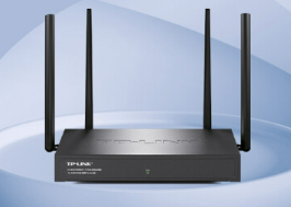 TP-LINK WiFi6无线路由器 TL-XDR3010易展版 AX3000双频