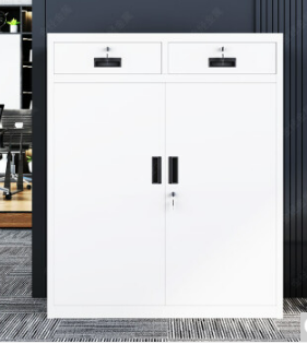 铁皮矮柜100cm*85cm*39cm