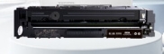 格之格CF500A硒鼓适用惠普M281FDW M254dw 202a硒鼓M254nw M281FDN 高品质黑色-带芯片-1400页 hp281fdw墨盒281FDN 惠普202A硒鼓