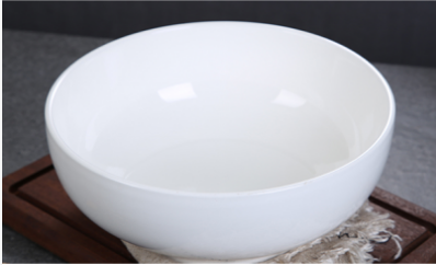 艾美 TC-011 陶瓷面碗（单位：个）
