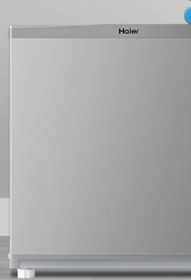 单门冰箱 海尔BC-50ES