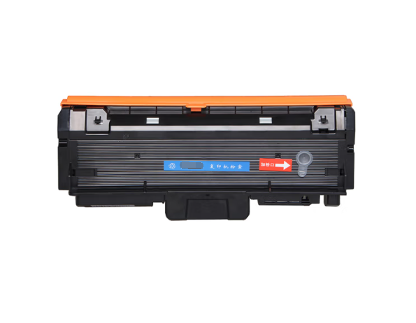 靓格MLT-D116S易加粉粉盒 适用三星SL-M2676N M2626D M2826ND M2625D M2825DW M2875打印机一体机