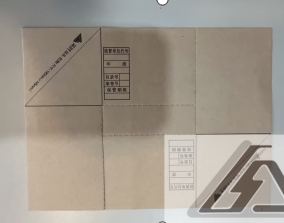 包角