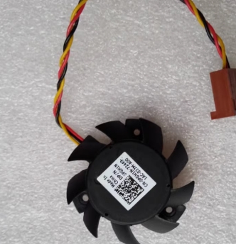 惠普HP一体机显卡CPU风扇