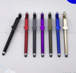 卓越蓝琦ZJB 0.5mm 中性笔 多色（单位：支）