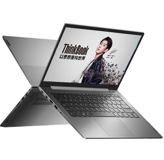 联想 便携式计算机  ThinkBooK 14 G2