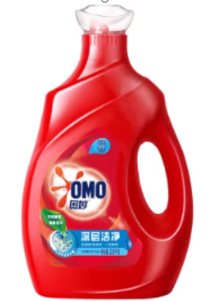 奥妙洗衣液2.8kg