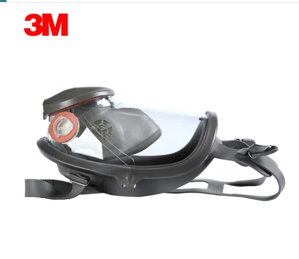 3M 6800防护面罩全面具
