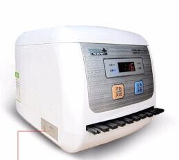 拓玛全自动筷子消毒机KX-N100消毒器柜盒