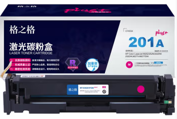 格之格CF403A硒鼓