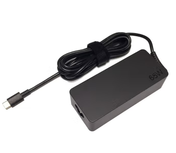 联想65WType-C电源适配器