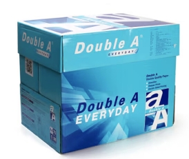 DoubleA A4 70克复印纸