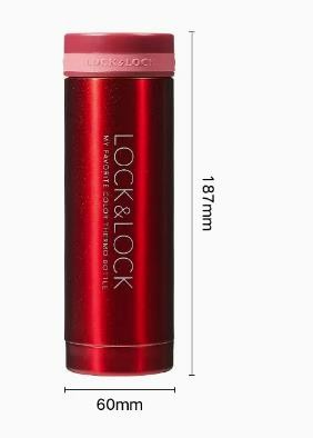 乐扣乐扣保温杯 200ml