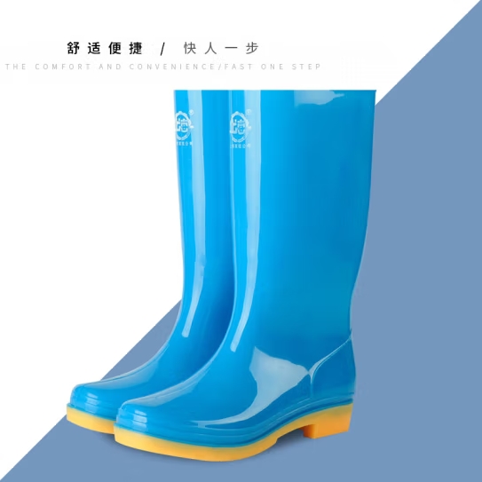 雨鞋