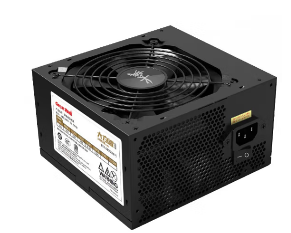 长城大白鲨/600s （500w）