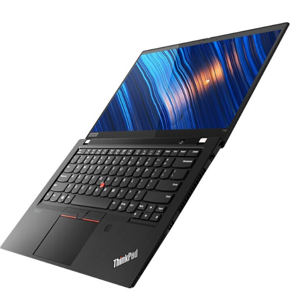 联想 便携式计算机  ThinkPad T14