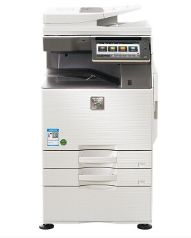 夏普MX-C4082R复印机