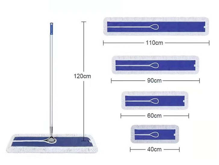 平板拖把110CM