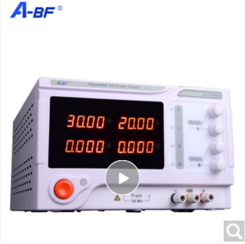 A-BF 稳压电源 SS-3020KD