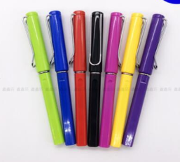 卓越蓝琦LMB 0.5mm 910彩色笔 多色（单位：支）