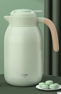 哈尔斯保温壶 2L