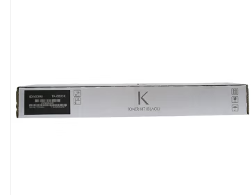 京瓷（KYOCERA） TK-8803墨粉墨盒 京瓷P8060cdn打印机墨粉盒 黑色