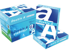 DoubleA达伯埃a3打印纸 500张/包 5包/箱