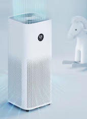 小米空气净化器4PRO