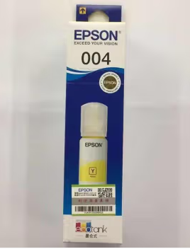爱普生004Y墨水