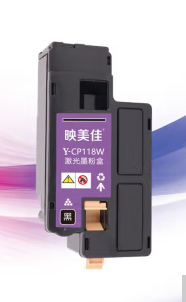 富士施乐115/118W黄色墨盒