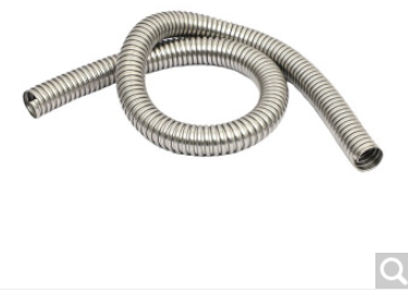 楚昌 不锈钢软管 金属穿线软管 电线电缆保护套管波纹管